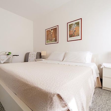B&B Magna Grecia Di Gallitelli Tarente Extérieur photo