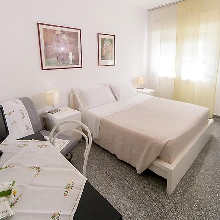 B&B Magna Grecia Di Gallitelli Tarente Extérieur photo
