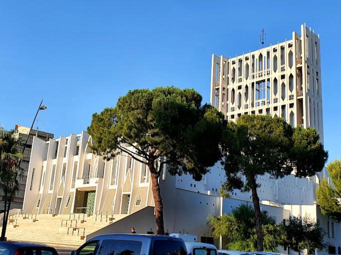 B&B Magna Grecia Di Gallitelli Tarente Extérieur photo