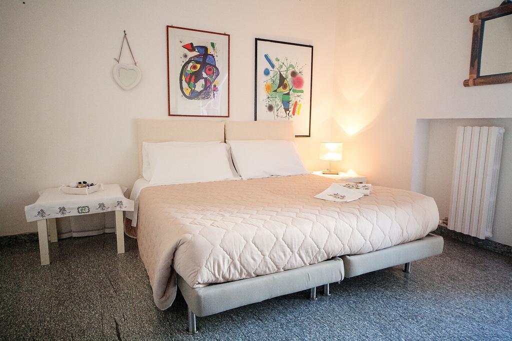 B&B Magna Grecia Di Gallitelli Tarente Extérieur photo
