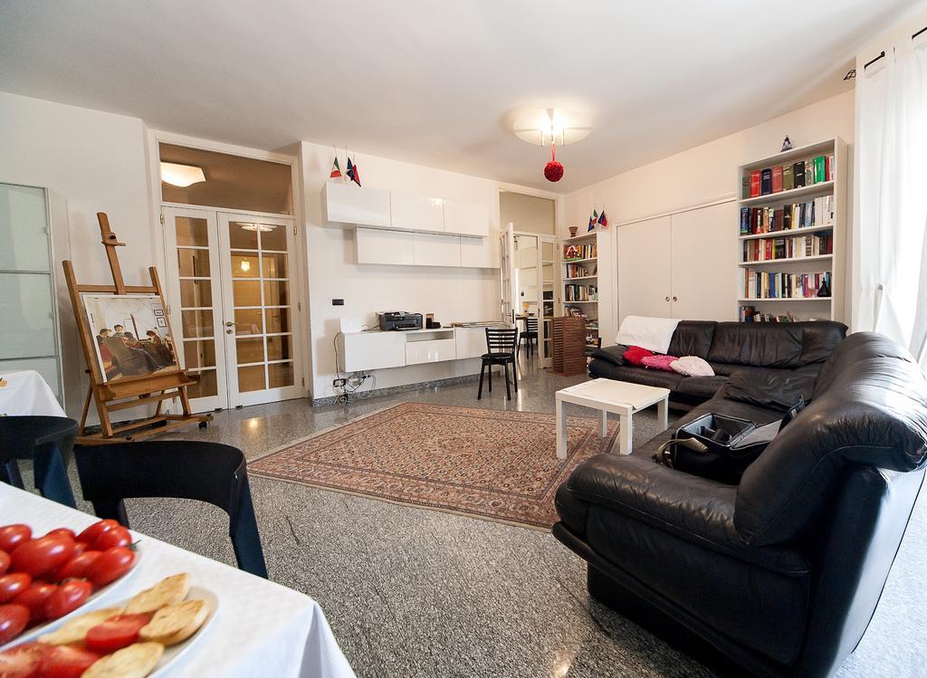 B&B Magna Grecia Di Gallitelli Tarente Extérieur photo
