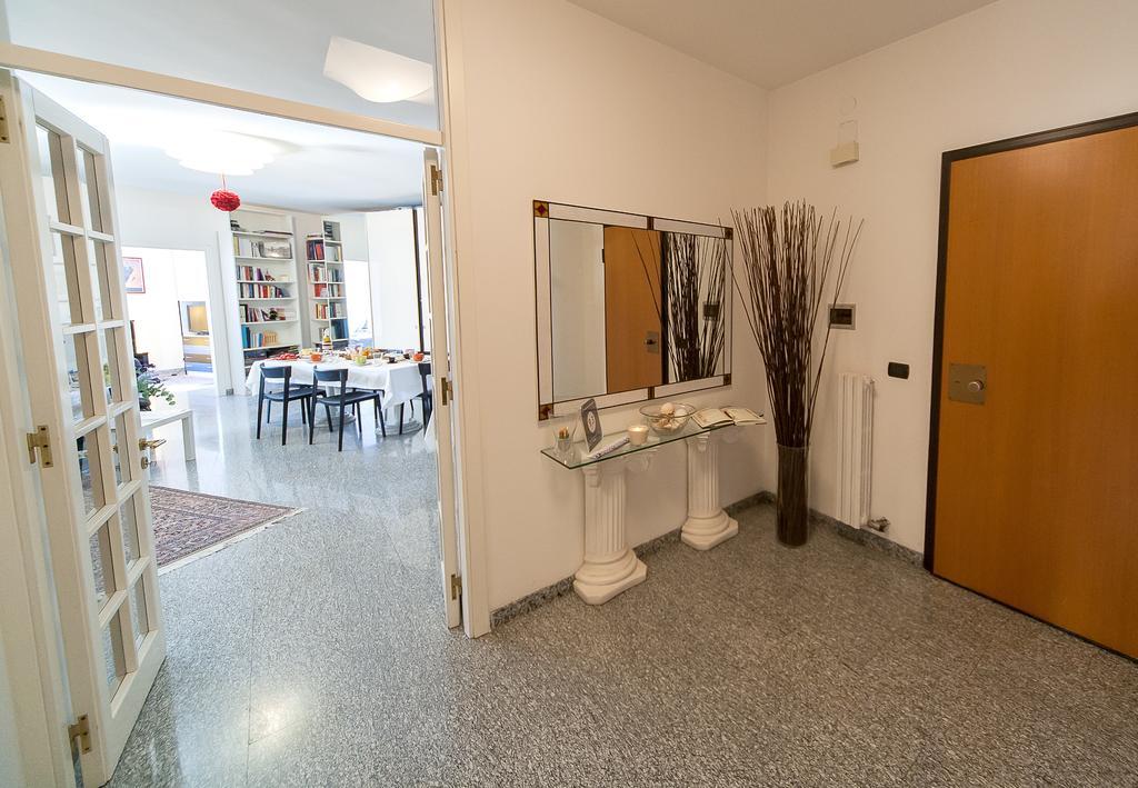 B&B Magna Grecia Di Gallitelli Tarente Extérieur photo
