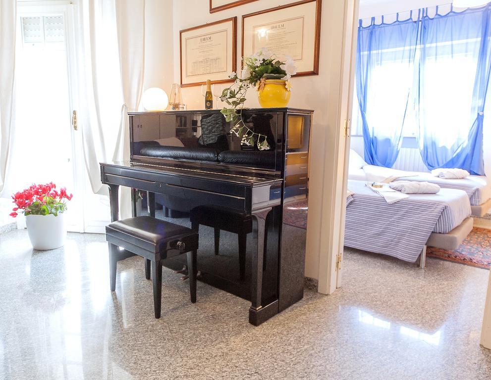 B&B Magna Grecia Di Gallitelli Tarente Extérieur photo