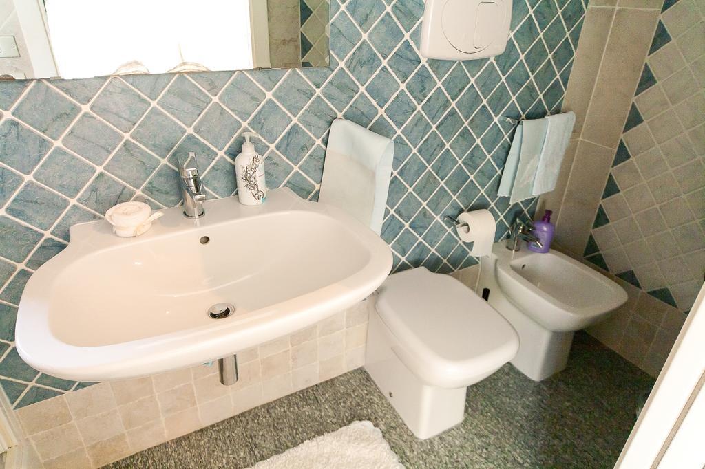 B&B Magna Grecia Di Gallitelli Tarente Extérieur photo