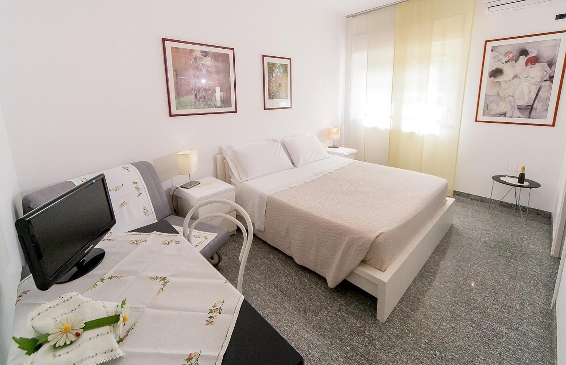 B&B Magna Grecia Di Gallitelli Tarente Extérieur photo