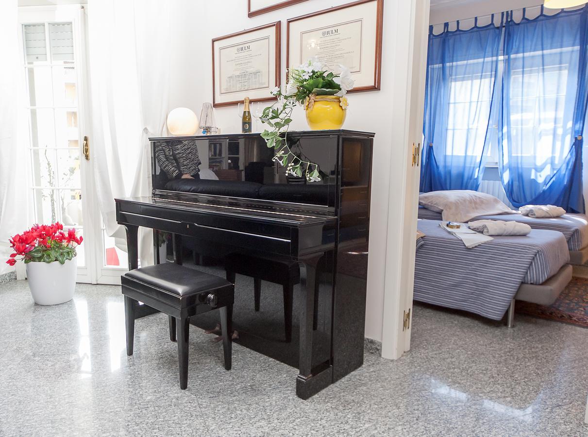 B&B Magna Grecia Di Gallitelli Tarente Extérieur photo