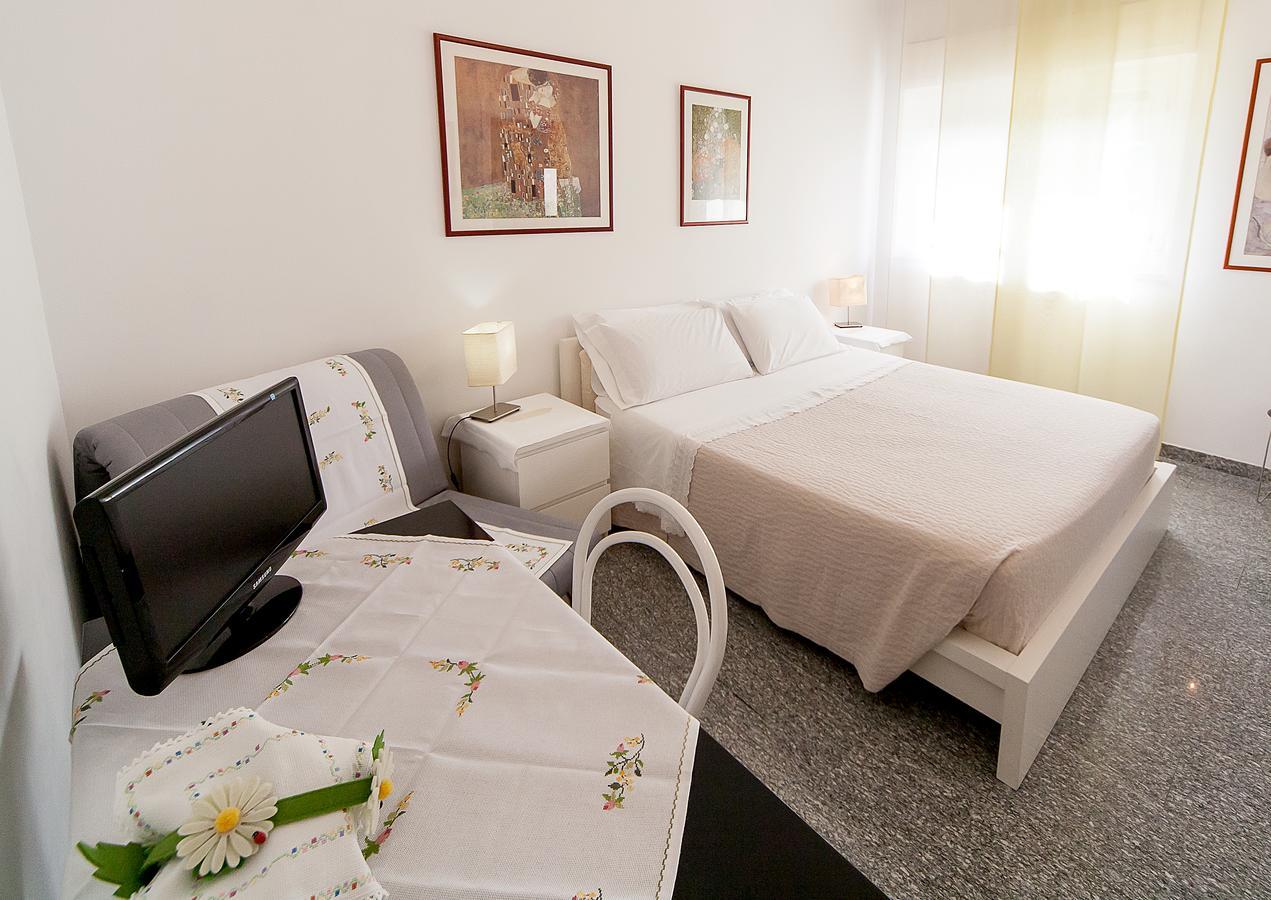 B&B Magna Grecia Di Gallitelli Tarente Extérieur photo