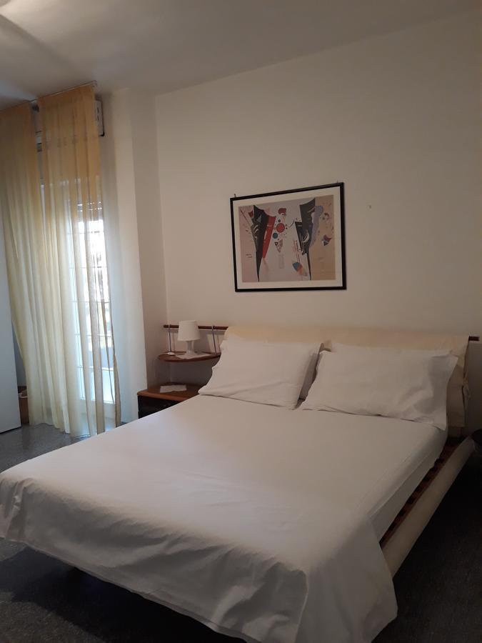 B&B Magna Grecia Di Gallitelli Tarente Extérieur photo